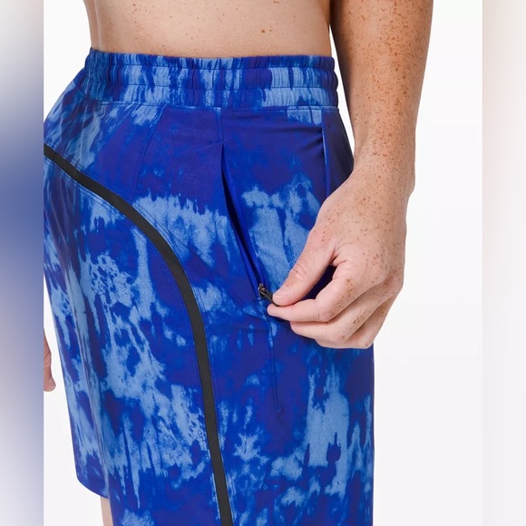 Lululemon Pace Breaker Short 7" - Picture 5 of 9